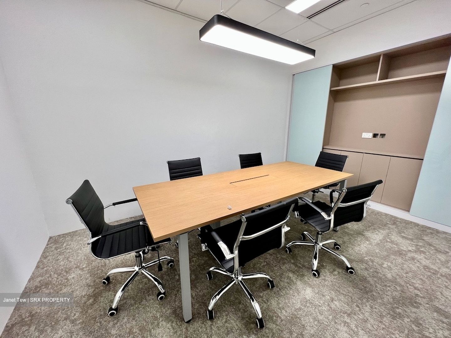 Abi Plaza (D2), Office #529460651
